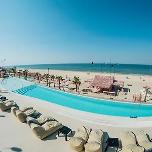 On Oceanfront Adults Designed Matalascanas